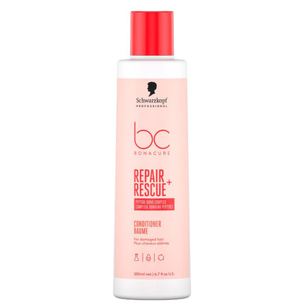 Schwarzkopf BC Repair Rescue+ Conditioner
