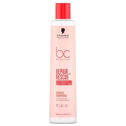 Schwarzkopf BC Repair Rescue Shampoo