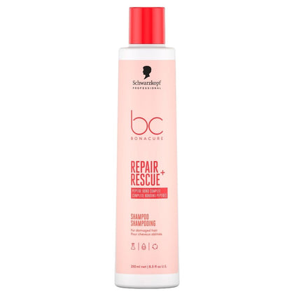 Schwarzkopf BC Repair Rescue Shampoo