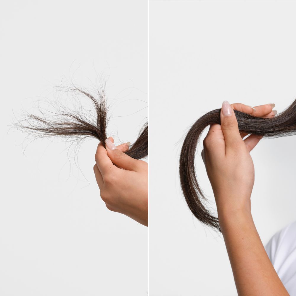 Schwarzkopf BC Repair Rescue+ Shine Treatment