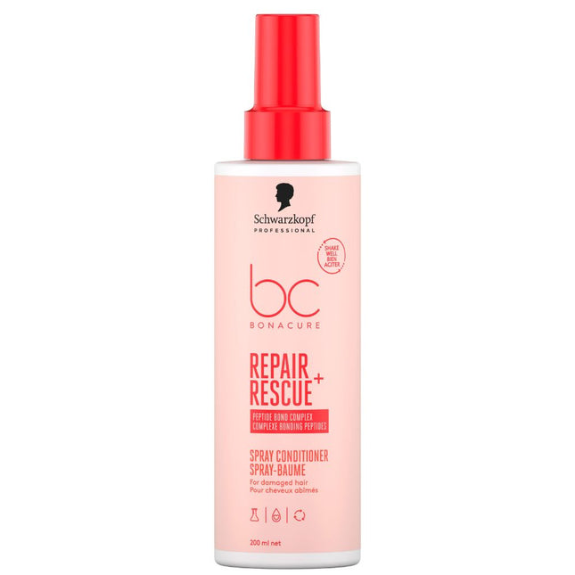 Schwarzkopf BC Repair Rescue+ Spray Conditioner