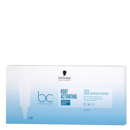Schwarzkopf BC Root Activating Serum