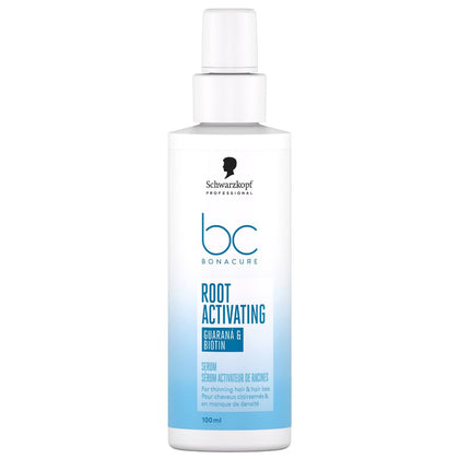 Schwarzkopf BC Root Activating Serum