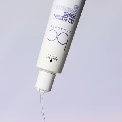 Schwarzkopf BC Scalp Care Anti-Dandruff Shampoo - 200ml