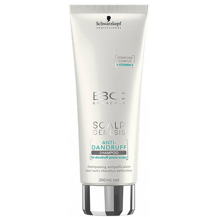 Schwarzkopf BC Scalp Care Anti-Dandruff Shampoo - 250ml