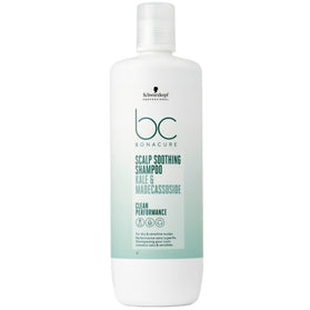Schwarzkopf BC Scalp Soothing Shampoo - Sale
