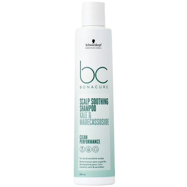 Schwarzkopf BC Scalp Soothing Shampoo