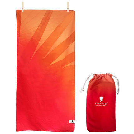 Schwarzkopf BC Sun Beach Towel