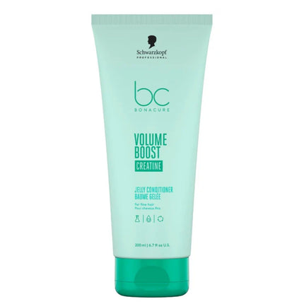 Schwarzkopf BC Volume Boost Care Set - 250+200ml
