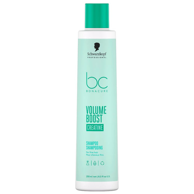 Schwarzkopf BC Volume Boost Shampoo