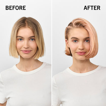 Schwarzkopf Blond Me Clay Lightener Blondeerklei - 350gr.