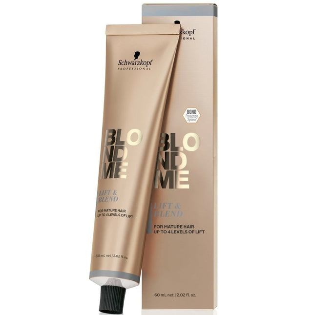 Schwarzkopf Blond Me Lift & Blend - 60ml