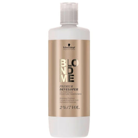 Schwarzkopf Blond Me Premium Developer - 1000ml