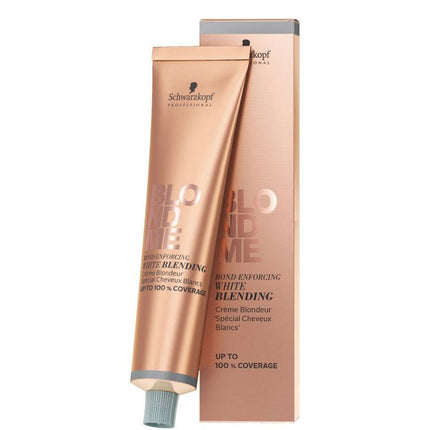 Schwarzkopf Blond Me White Blend - 60ml