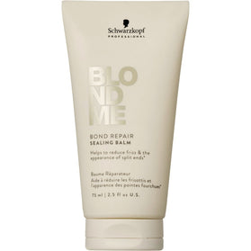 Schwarzkopf BlondMe Bond Repair Sealing Balm - 75ml