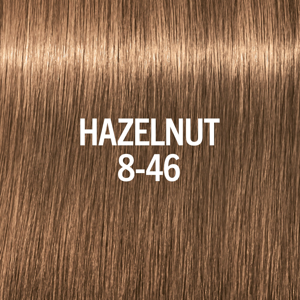 Hazelnut