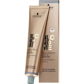 Schwarzkopf BLONDME Lift & Blend - 60ml