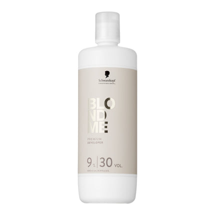 Schwarzkopf BLONDME Premium Developer - 1000ml