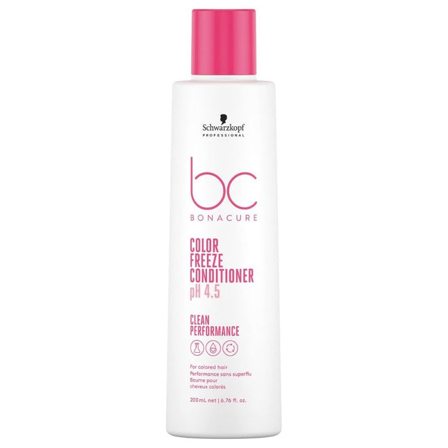 Schwarzkopf Bonacure Color Freeze Conditioner