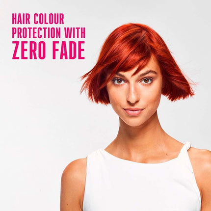 Schwarzkopf Bonacure Color Freeze Treatment