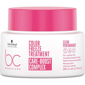 Schwarzkopf Bonacure Color Freeze Treatment