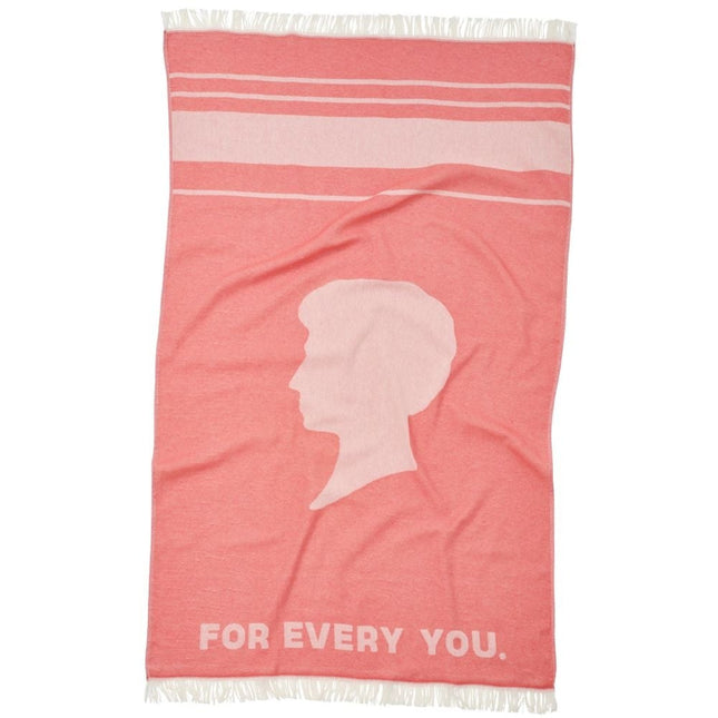 Schwarzkopf Bonacure Hammam Towel