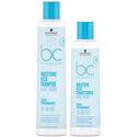 Schwarzkopf Bonacure Moisture Kick Care Set - 250+200ml