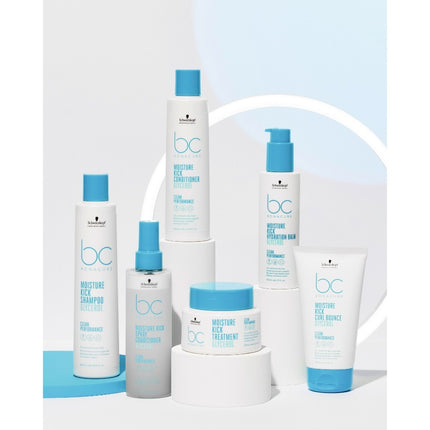 Schwarzkopf Bonacure Moisture Kick Conditioner - Sale