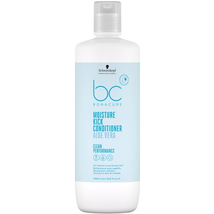 Schwarzkopf Bonacure Moisture Kick Conditioner