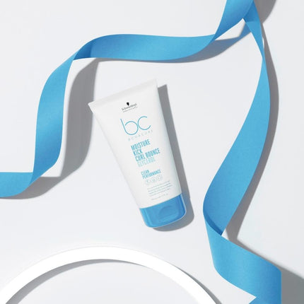 Schwarzkopf Bonacure Moisture Kick Curl Bounce - 150ml
