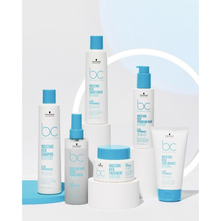 Schwarzkopf Bonacure Moisture Kick Spray Conditioner - Sale