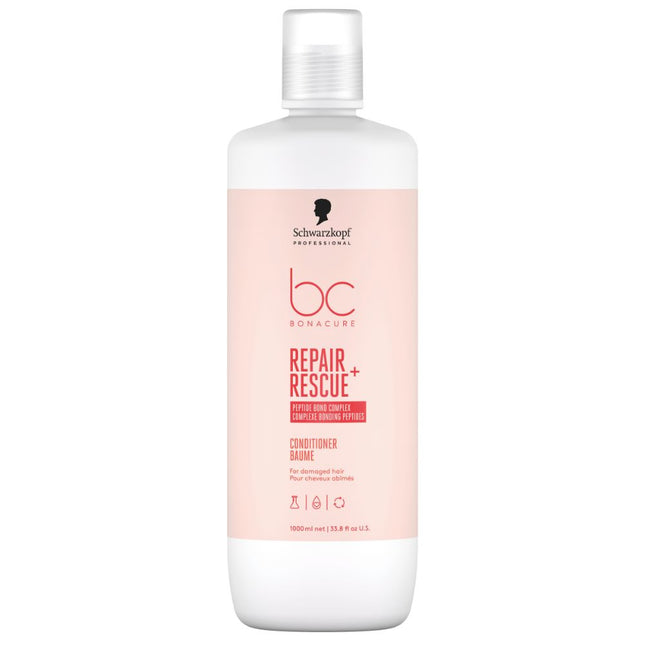 Schwarzkopf Bonacure Repair Rescue Conditioner