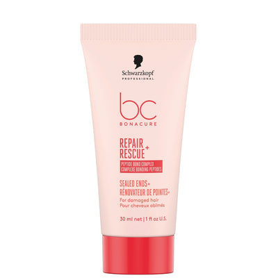 Schwarzkopf Bonacure Repair Rescue Sealed Ends+
