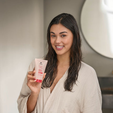 Schwarzkopf Bonacure Repair Rescue Sealed Ends+