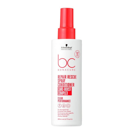 Schwarzkopf Bonacure Repair Rescue Spray Conditioner (Sale)
