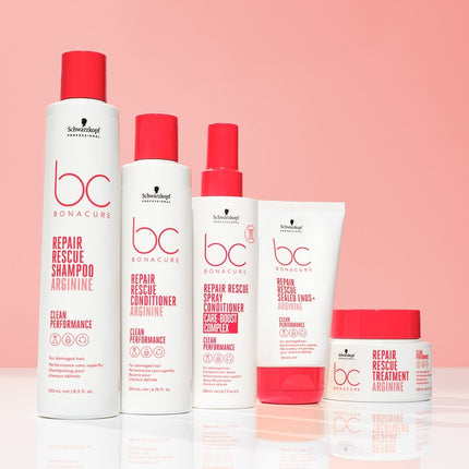 Schwarzkopf Bonacure Repair Rescue Spray Conditioner (Sale)