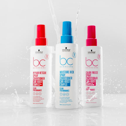 Schwarzkopf Bonacure Repair Rescue Spray Conditioner (Sale)