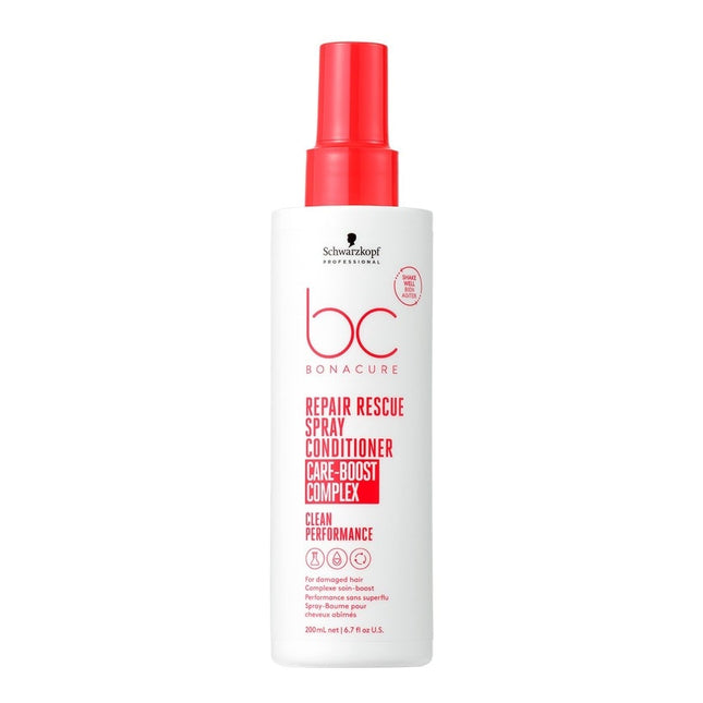 Schwarzkopf Bonacure Repair Rescue Spray Conditioner
