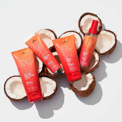 Schwarzkopf Bonacure Sun Protect 10 in 1 Summer Fluid - 100ml