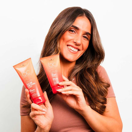 Schwarzkopf Bonacure Sun Protect 2 in 1 Treatment