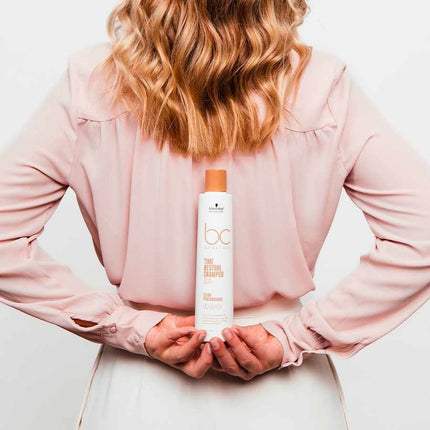 Schwarzkopf Bonacure Time Restore Q10+ Shampoo