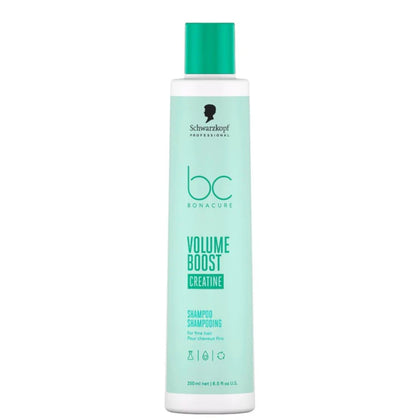 Schwarzkopf Bonacure  Volume Boost Extra Care Set - 250+200ml+200ml