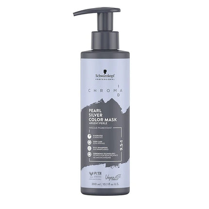 Schwarzkopf Chroma ID Bonding Color Mask - 300ml