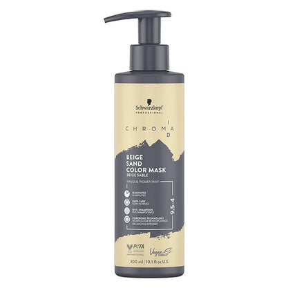 Schwarzkopf Chroma ID Bonding Color Mask - 300ml