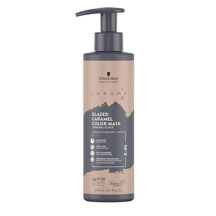 Schwarzkopf Chroma ID Bonding Color Mask - 300ml