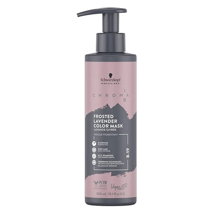 Schwarzkopf Chroma ID Bonding Color Mask - 300ml