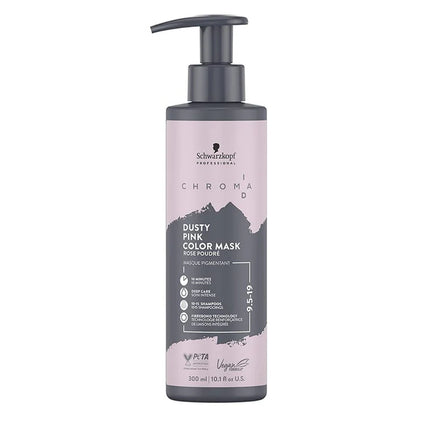 Schwarzkopf Chroma ID Bonding Color Mask - 300ml