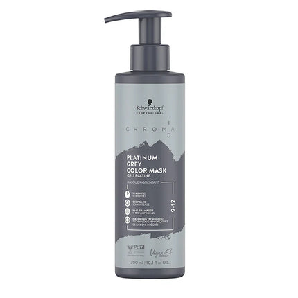 Schwarzkopf Chroma ID Bonding Color Mask - 300ml