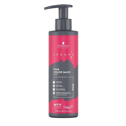 Schwarzkopf Chroma ID Bonding Color Mask - 300ml