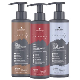 Schwarzkopf Chroma ID Bonding Color Mask - 300ml